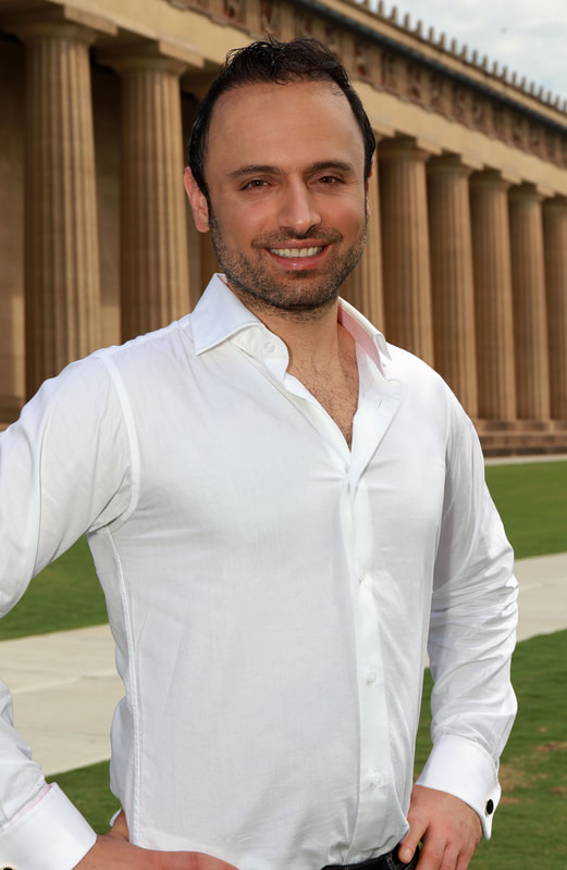 Karim Sarhane Toledo